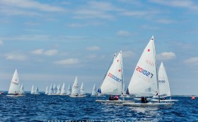 Начинаются медальные гонки