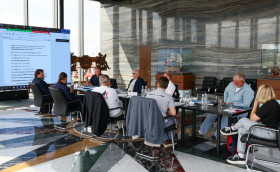 «Намечены четкие планы»