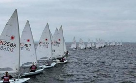 Третий этап, наконец, стартовал