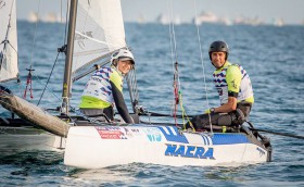 «Накра 17» и остальные