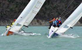 Знакомьтесь: «Весенний Кубок Клубов»!