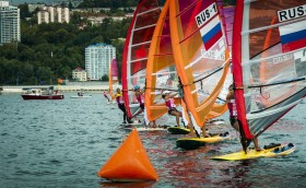 Погоня за Елфутиной и Бурмистренко