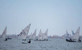 Итоги XIII Andalusian Olympiс Week