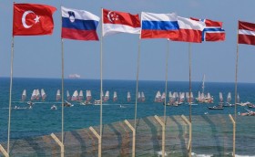 Двое россиян – в десятке