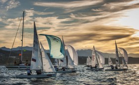 Внимание: новые сроки и место проведения!