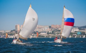 Первый – «Нептун»