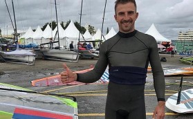 Рассказывает Александр Аскеров