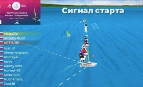 Теперь впереди "живой" финал