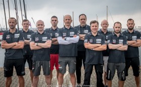 Удачи, "Левиафан"!