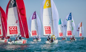 Героиней стала Calipso