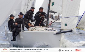 Зимняя серия J70: браво, ArtTube!