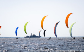 В борьбе с дождем