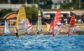 Сочи ждет олимпийцев