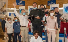 С бронзой, «Буран»!