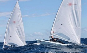 До главного старта – меньше месяца