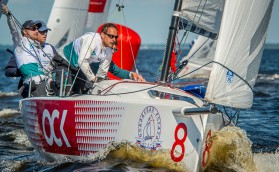 Победитель -  «Конаково Ривер Клаб»