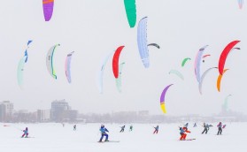 "Все молодцы!"