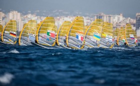 World Sailing  объявила конкурс