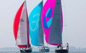 Contest Cup 2016. Итоги