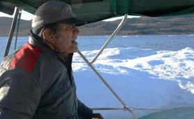 Арктика становится все доступнее