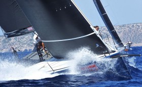 Copa del Rey. 1-й день