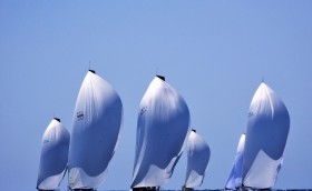 Copa del Rey. 3-й день