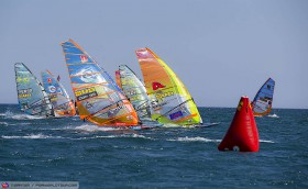 Новости европейских акваторий