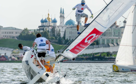 Китайцы приедут в Казань