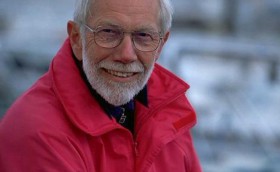 Не стало Пауля Эльвстрема