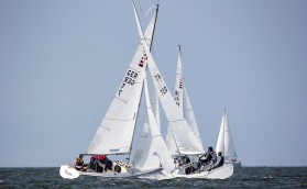 Новости европейских акваторий