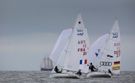 The 2016 Delta Lloyd. 4-й день