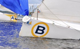 Матч-рейс WHO IS WHO. Итоги