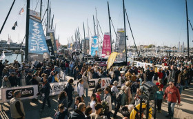 Кто «заказал» Vendee Globe?