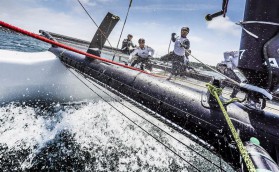 Победитель получает все