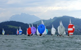 Новости европейских акватории