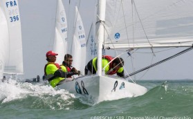 Самохин по-прежнему первый