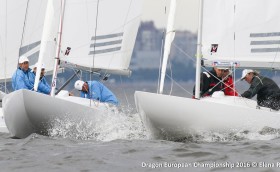 Yacht Russia – о главном событии парусного сезона