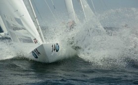 Пока во втором эшелоне