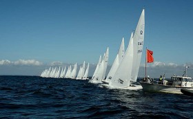 Дмитрий Самохин – третий