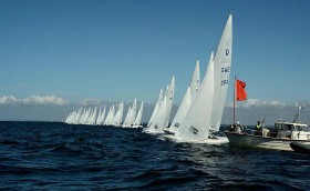 Драконисты завершают сезон