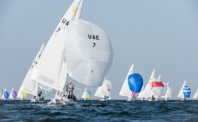 Дмитрий Самохин - третий