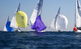 Россияне – в пятерке