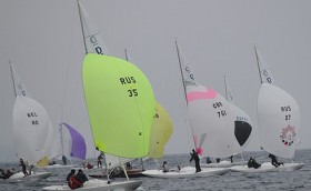 Новости мировых акваторий