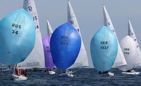 Парад легенд