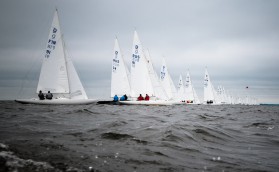 Главное событие парусного сезона. Итоги