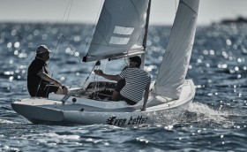 Regates Royal. 3-й день