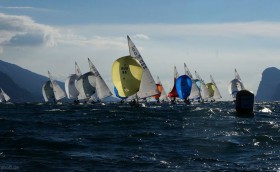 Дмитрий Самохин – второй