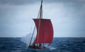 «Викингов» остановила бюрократия