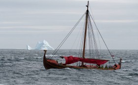 По пути викингов