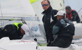 Бронза Анатолия Логинова